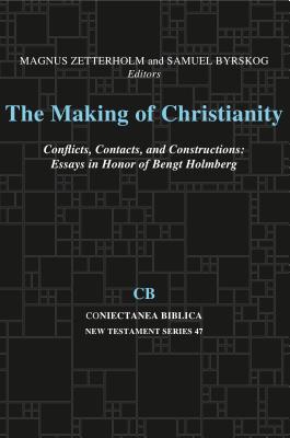 Behaving as a Christ-Believer: A Cognitive Perspective on Identity and Behavior Norms in Ephesians - Roitto, Rikard