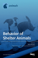 Behavior of Shelter Animals