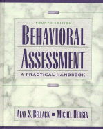 Behavioral Assessment: A Practical Handbook