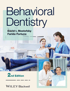 Behavioral Dentistry 2e