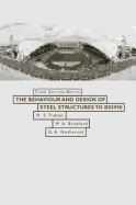 Behaviour and Design of Steel Structures to Bs 5950
