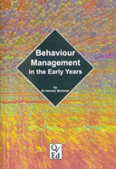 Behaviour Management in the Early Years