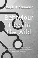 Behaviour Trees in the Wild: A Cross-Disciplinary Survey of Hierarchical Control Structures for Complex Systems