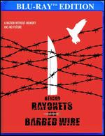 Behind Bayonets and Barbed Wire [Blu-ray] - Richard L. Anderson; Shen Haofang