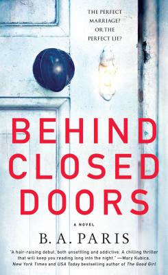 Behind Closed Doors - Paris, B A