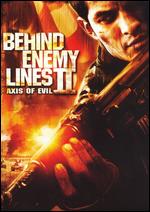 Behind Enemy Lines II: Axis of Evil - James Dodson