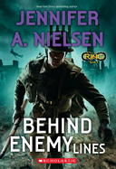 Behind Enemy Lines (Infinity Ring, Book 6): Volume 6
