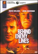 Behind Enemy Lines - John Moore