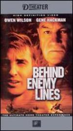 Behind Enemy Lines - John Moore