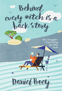 Behind Every Itch is a Back Story: The Struggles of Growing Up With Rash