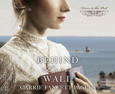 Behind Love's Wall: Volume 5