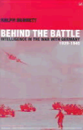 Behind the Battle
