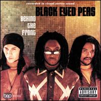 Behind the Front - Black Eyed Peas