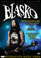Behind the Player -- Blasko: DVD