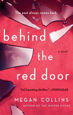 Behind the Red Door - Collins, Megan
