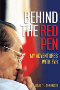 Behind the Red Pen: My Adventures with FVR
