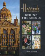 Behind the Scenes at Harrods