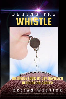 Behind the Whistle: An Inside Look at Joy Neville's Officiating Career - Webster, Declan