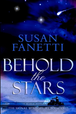 Behold the Stars - Fanetti, Susan