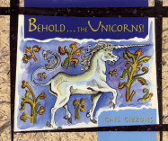 Behold...the Unicorns! - Gibbons, Gail