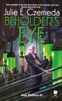 Beholder's Eye - Czerneda, Julie E
