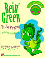 Bein' Green Sing a Song Storybooks