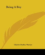 Being A Boy