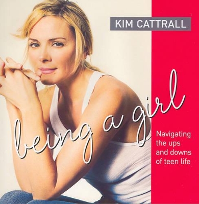 Being a Girl - Cattrall, Kim