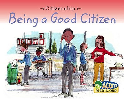 Being a Good Citizen - Vigliano, Adrian