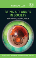 Being a Planner in Society: For People, Planet, Place