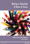 Being a teacher: A book of cases
