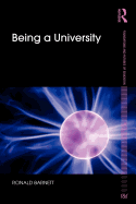 Being a University