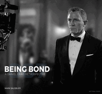 Being Bond: A Daniel Craig Retrospective