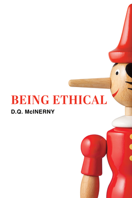 Being Ethical - McInerny, D Q