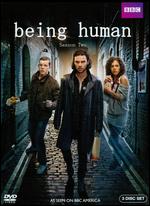 Being Human: Series 02 - 