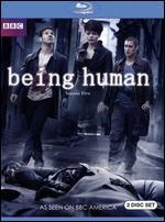 Being Human: Series 05