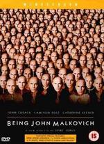 Being John Malkovich - Spike Jonze
