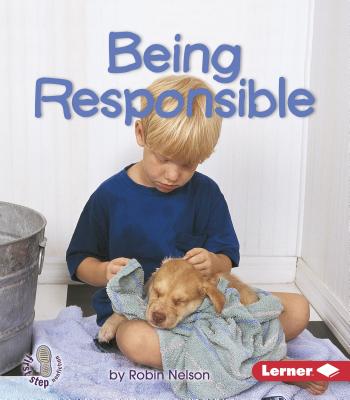 Being Responsible - Nelson, Robin