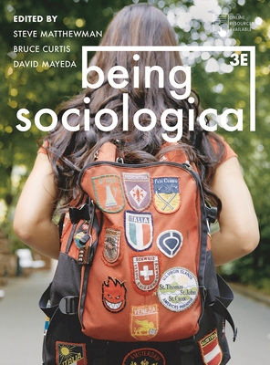 Being Sociological - Mayblin, Lucy (Contributions by), and Salman, Sara (Contributions by), and Smith, Daniel R (Contributions by)