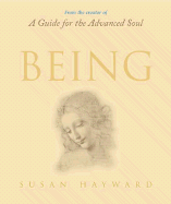 Being - Hayward, Susan