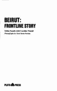 Beirut: Front Line Story - Selim, Nassib