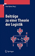 Beitrage Zu Einer Theorie Der Logistik
