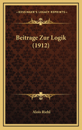 Beitrage Zur Logik (1912)