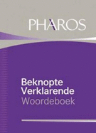 Beknopte Verklarende Woordeboek