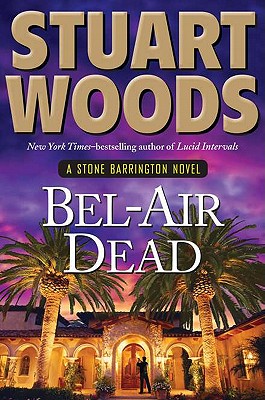 Bel-Air Dead - Woods, Stuart