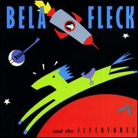 Bela Fleck & The Flecktones - Bla Fleck & The Flecktones