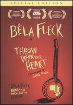 Bela Fleck: Throw Down Your Heart - Sascha Paladino