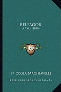 Belfagor: A Tale (1840)