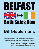 Belfast: Both Sides Now - Meulemans, Bill