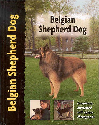 Belgian Shepherd - Pollet, Robert